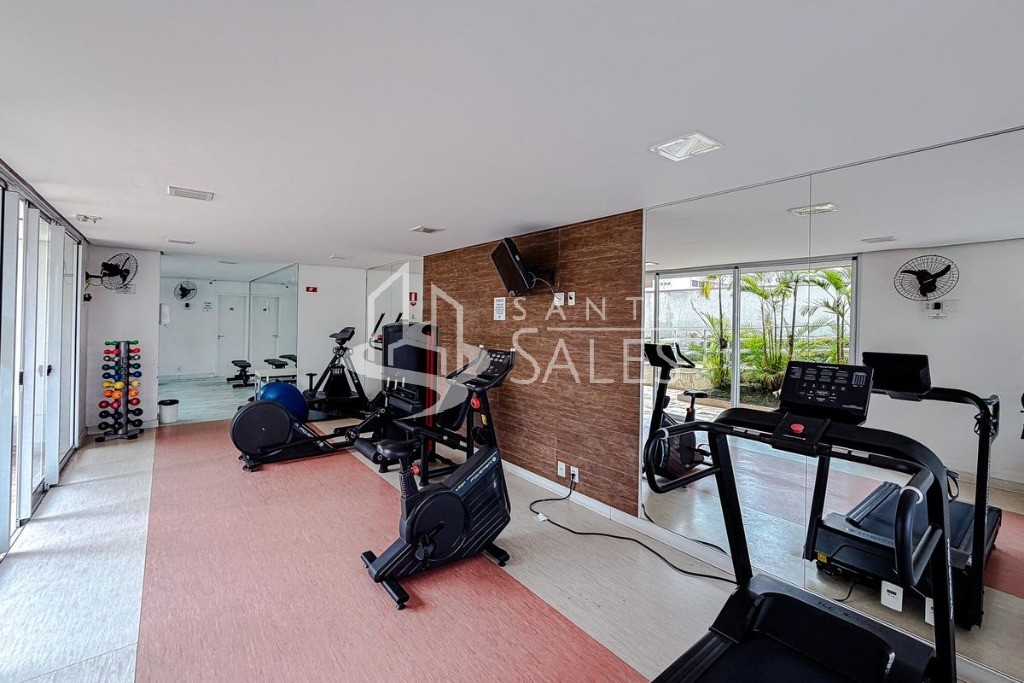 Apartamento, 3 quartos, 89 m² - Foto 42