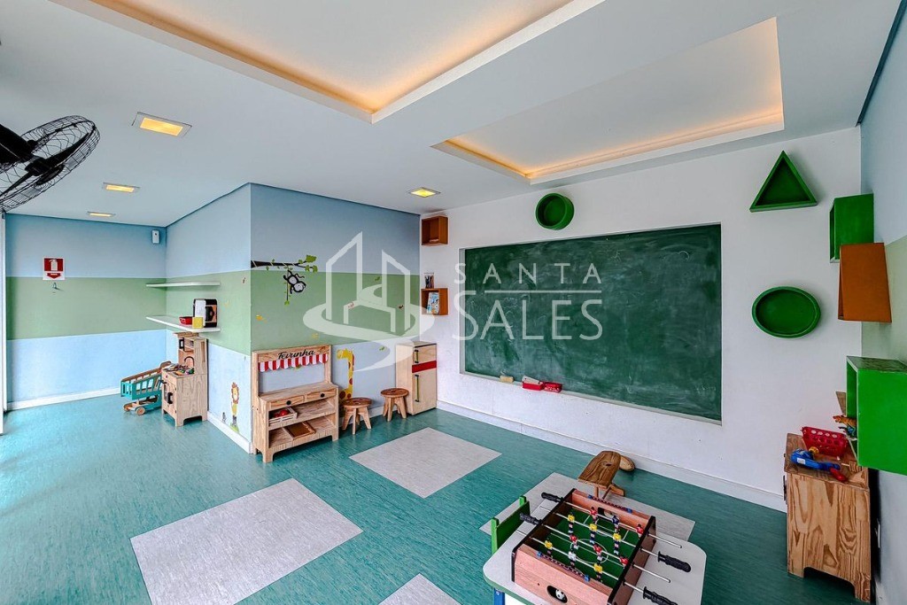 Apartamento, 3 quartos, 89 m² - Foto 50
