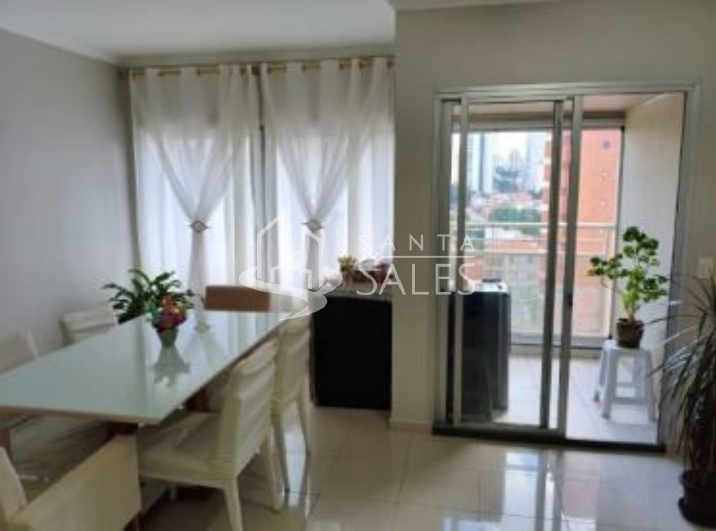 Apartamento, 3 quartos, 93 m² - Foto 4