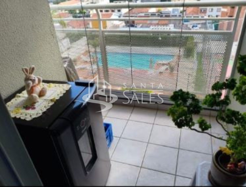 Apartamento, 3 quartos, 93 m² - Foto 5