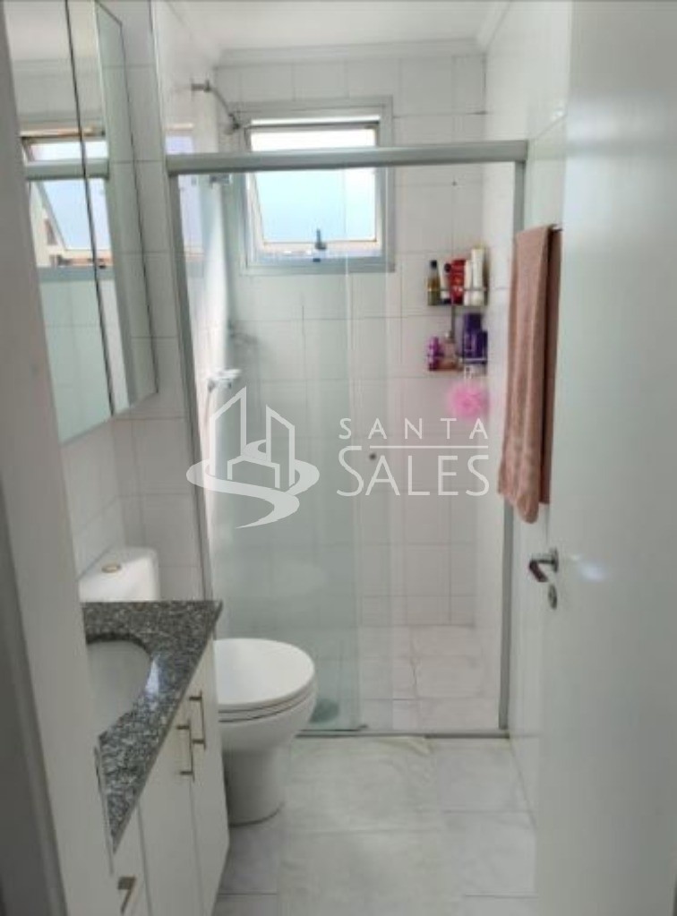 Apartamento, 3 quartos, 93 m² - Foto 6