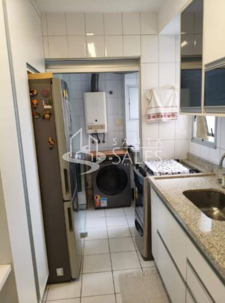 Apartamento, 3 quartos, 93 m² - Foto 3