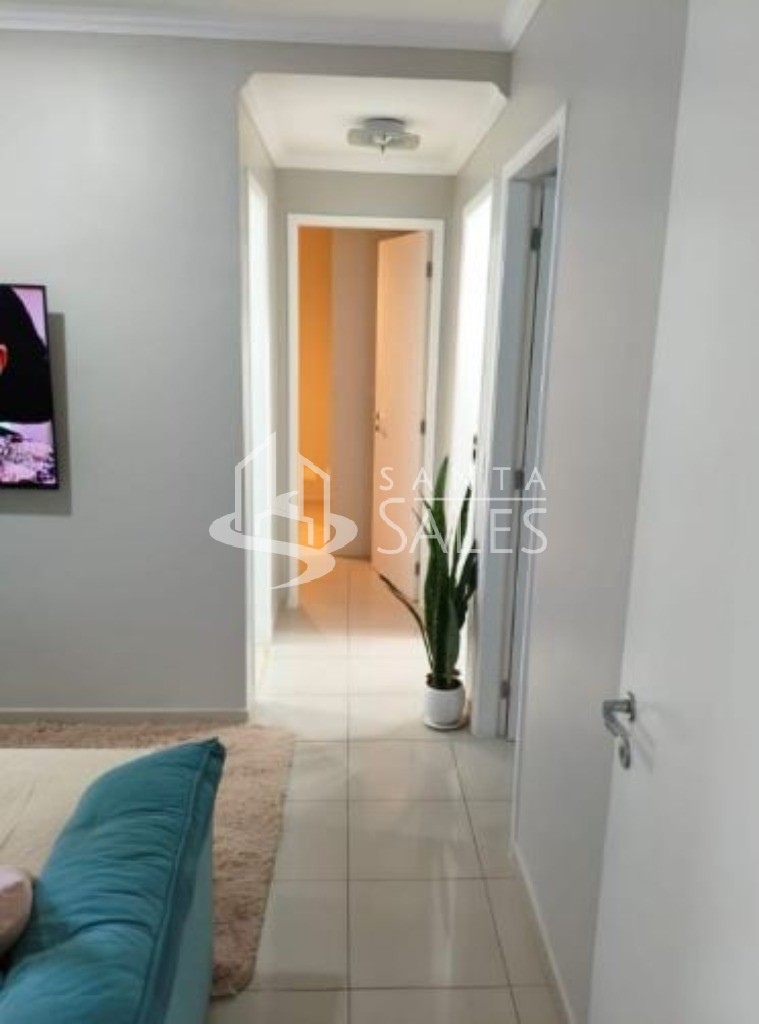 Apartamento, 3 quartos, 93 m² - Foto 7