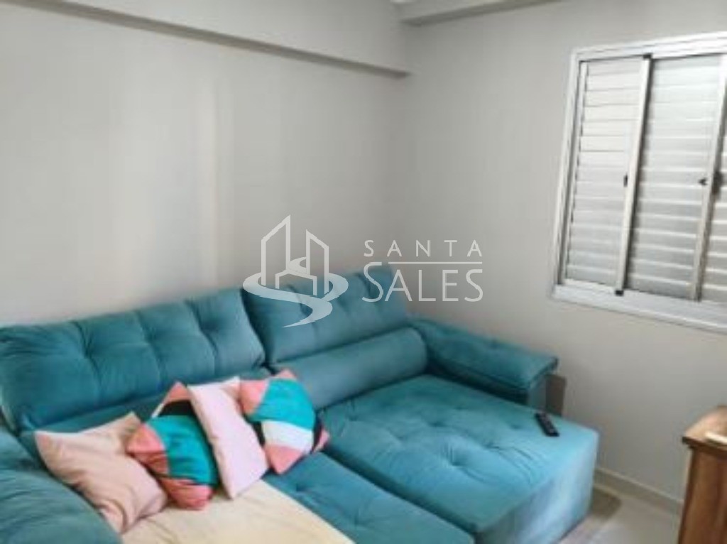 Apartamento, 3 quartos, 93 m² - Foto 2