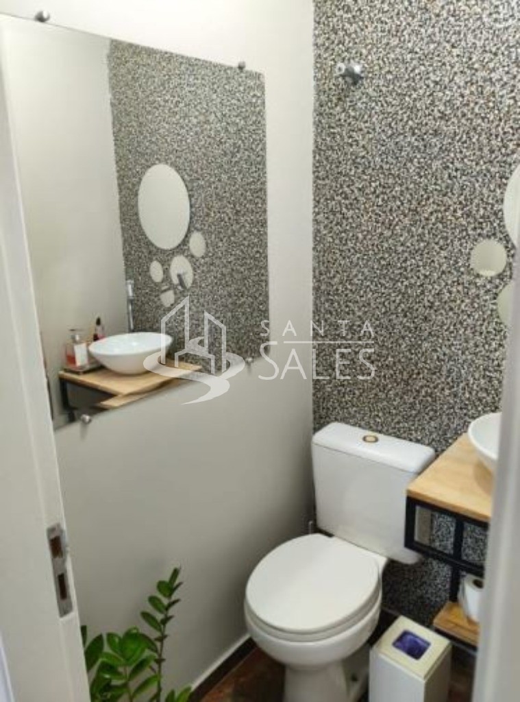 Apartamento, 3 quartos, 93 m² - Foto 8