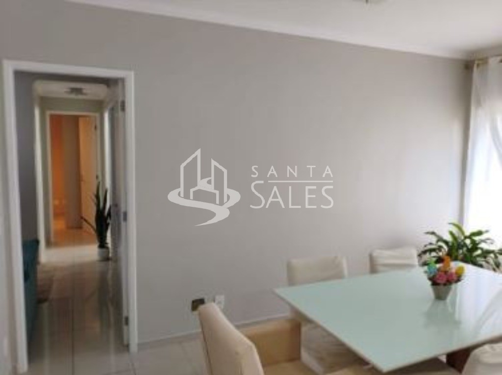 Apartamento, 3 quartos, 93 m² - Foto 1