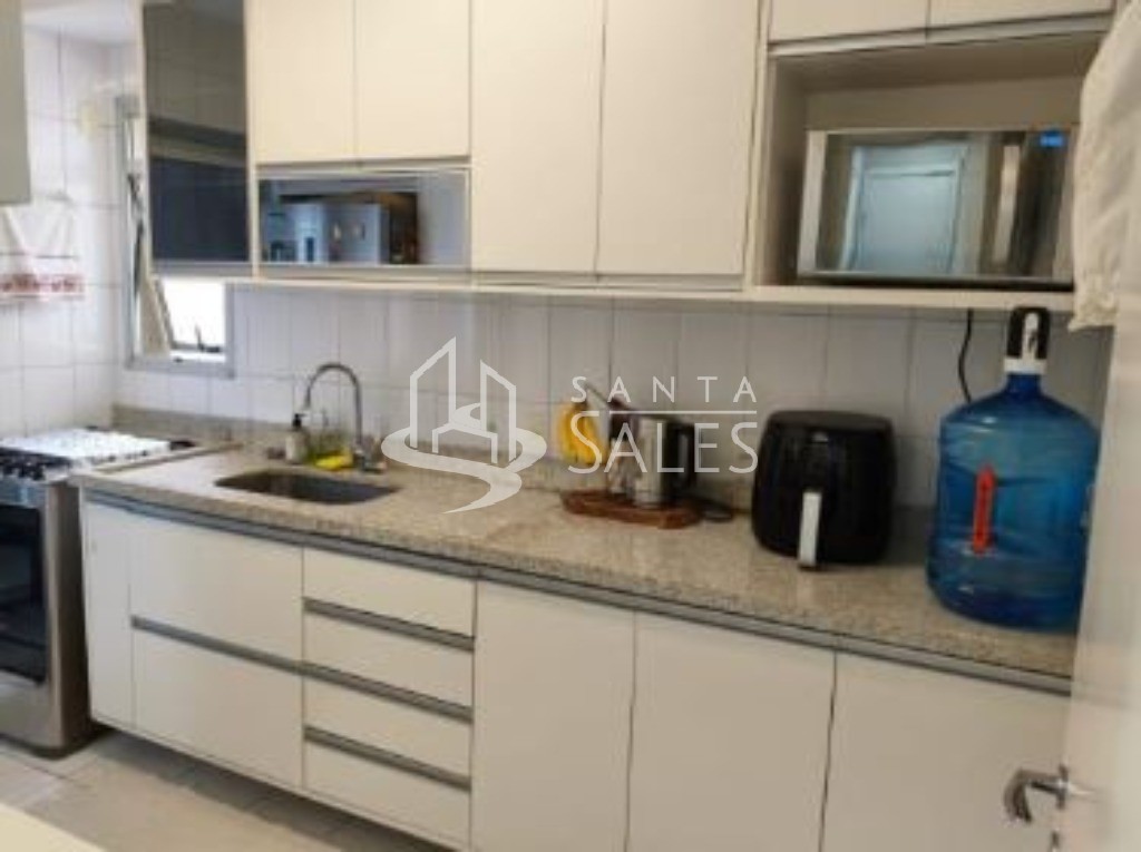 Apartamento, 3 quartos, 93 m² - Foto 10