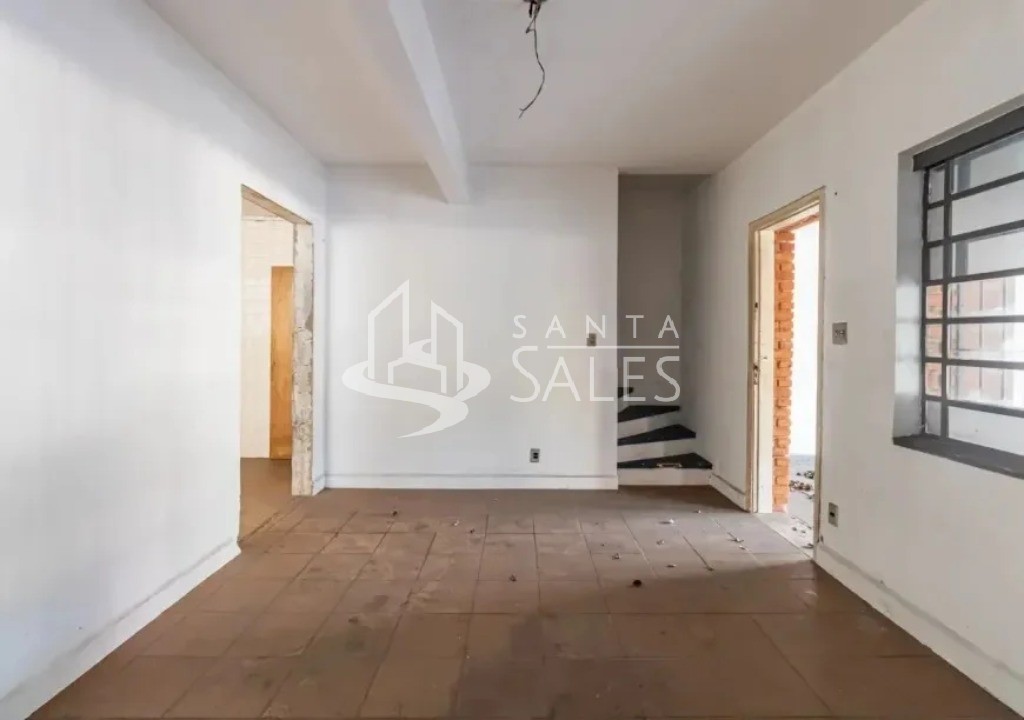 Sobrado, 4 quartos, 210 m² - Foto 2