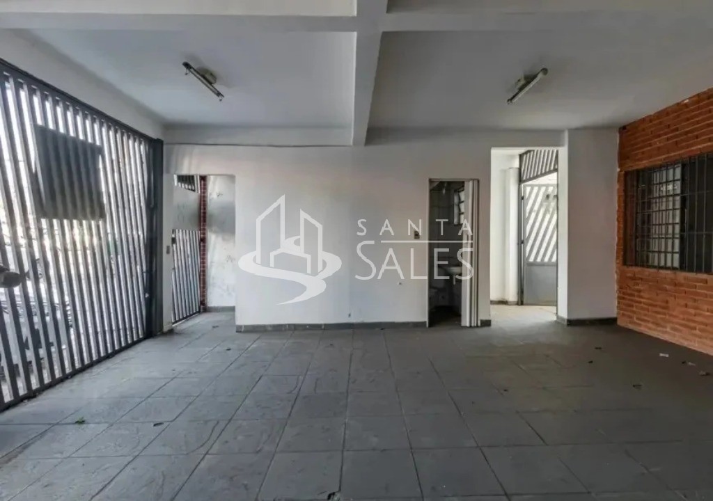 Sobrado, 4 quartos, 210 m² - Foto 10