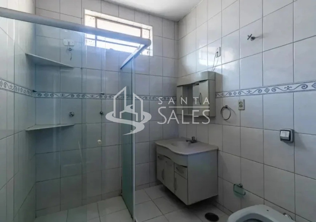 Sobrado, 4 quartos, 210 m² - Foto 13