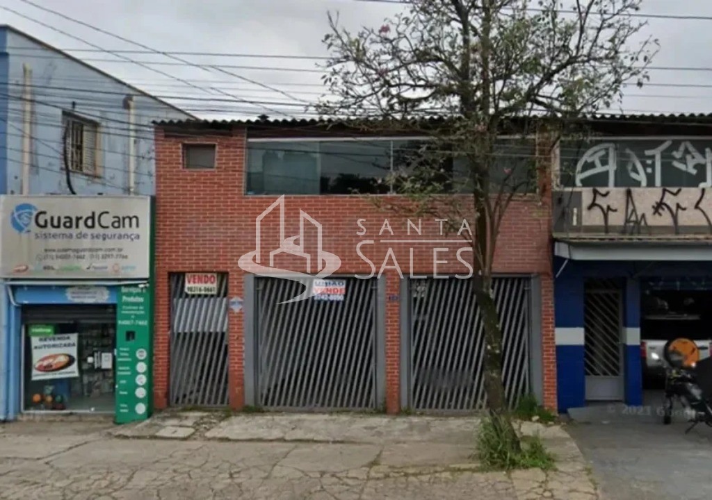 Sobrado, 4 quartos, 210 m² - Foto 18