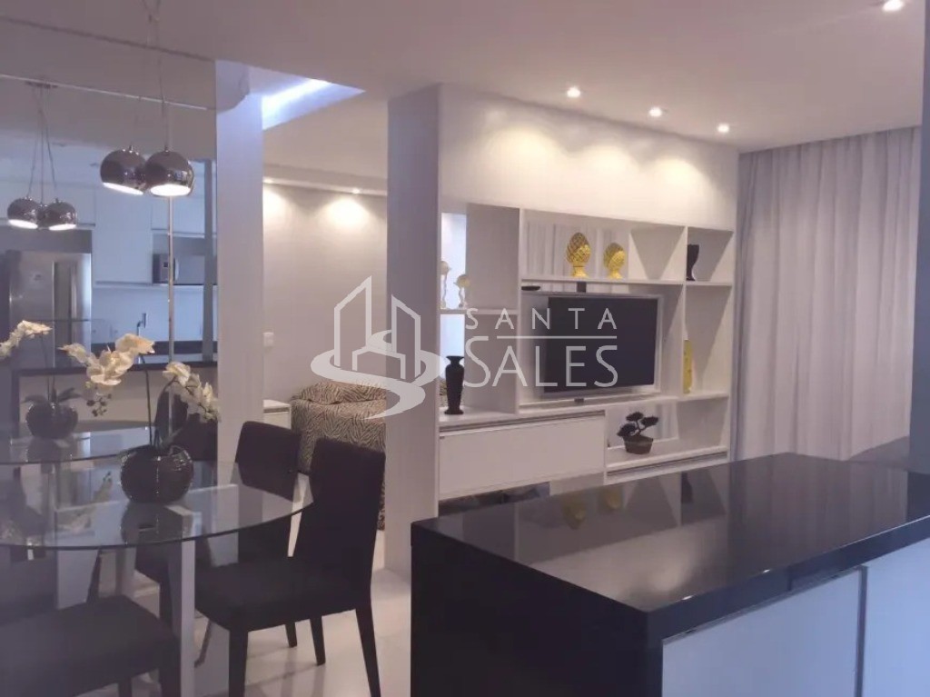 Apartamento, 1 quarto, 50 m² - Foto 1