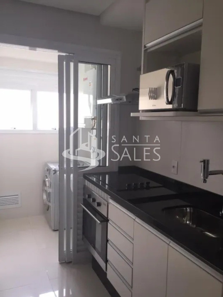 Apartamento, 1 quarto, 50 m² - Foto 2