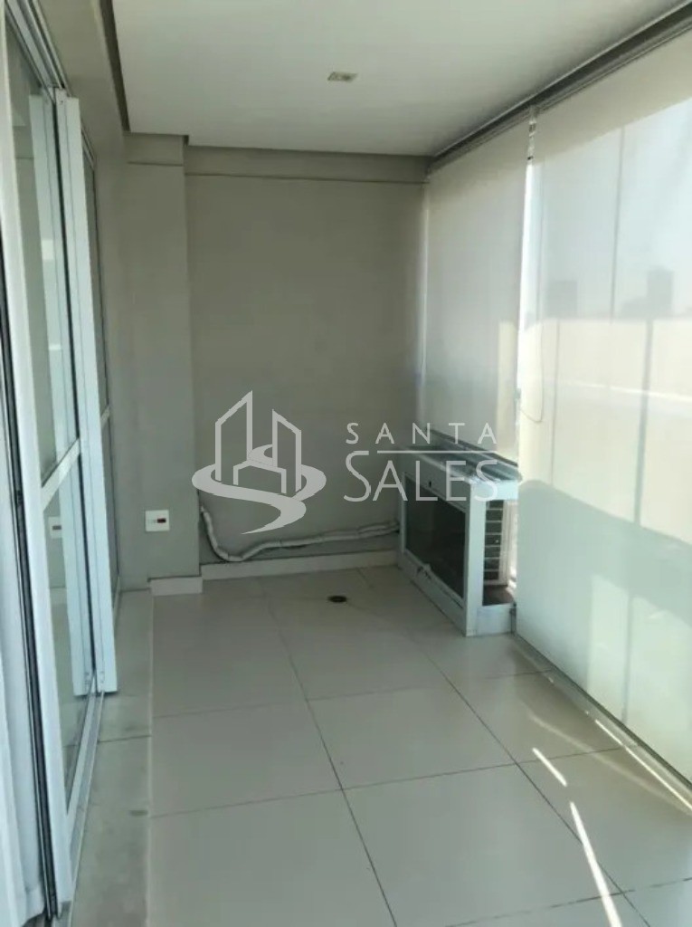 Apartamento, 1 quarto, 50 m² - Foto 3
