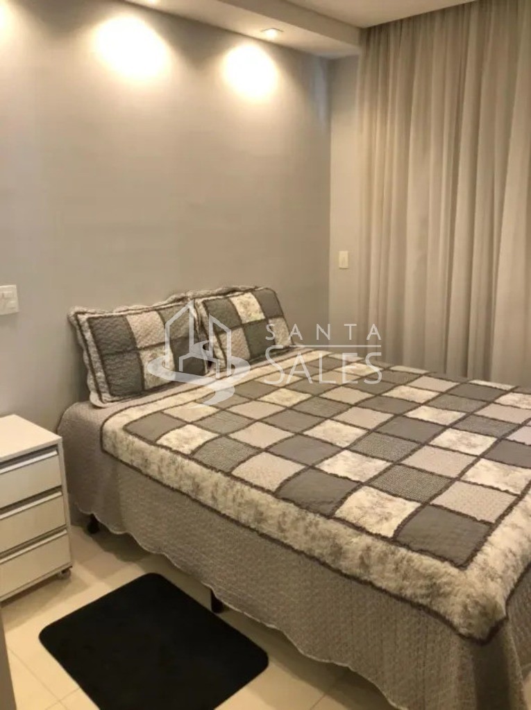 Apartamento, 1 quarto, 50 m² - Foto 5
