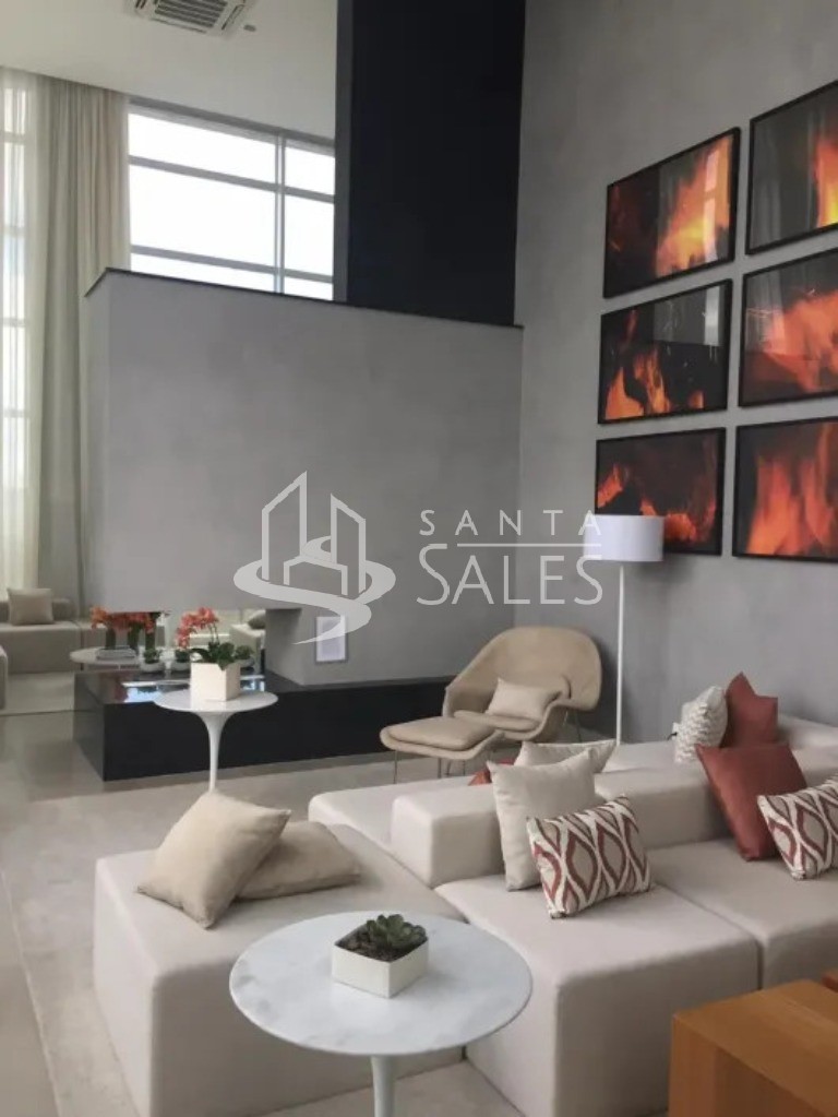 Apartamento, 1 quarto, 50 m² - Foto 6