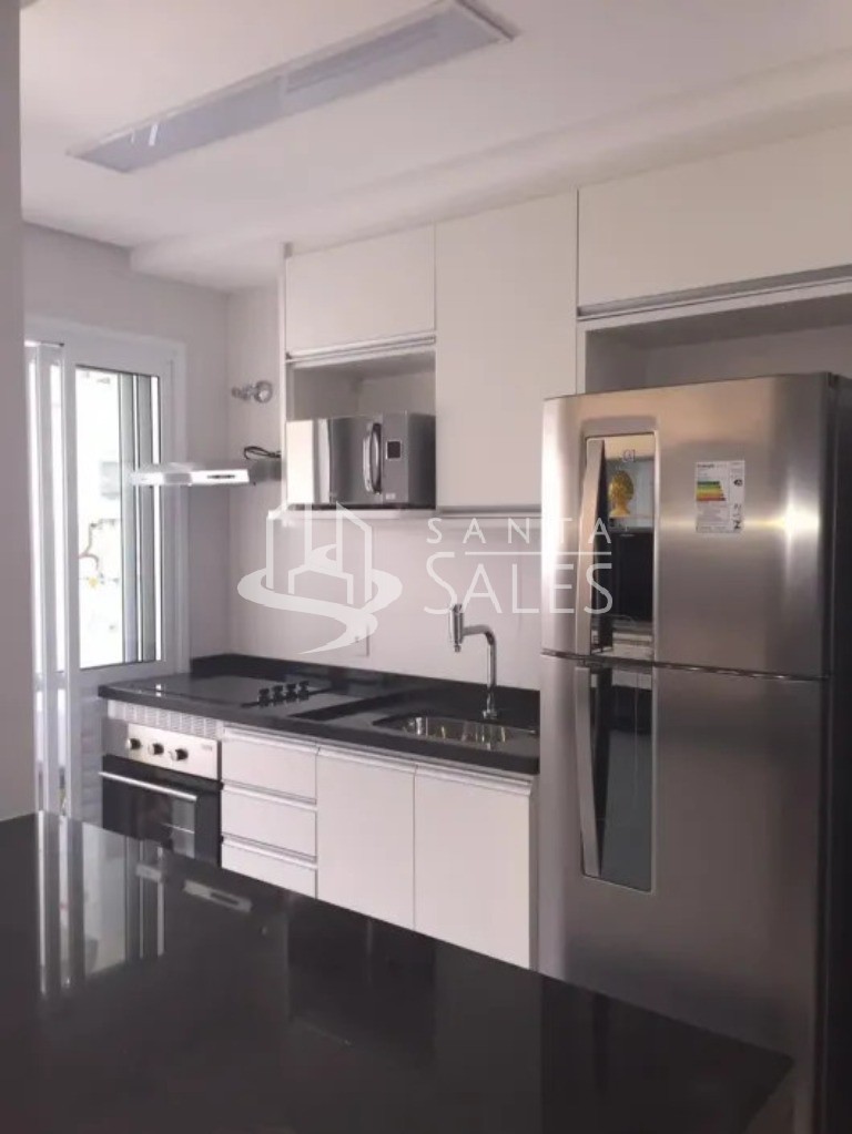 Apartamento, 1 quarto, 50 m² - Foto 7