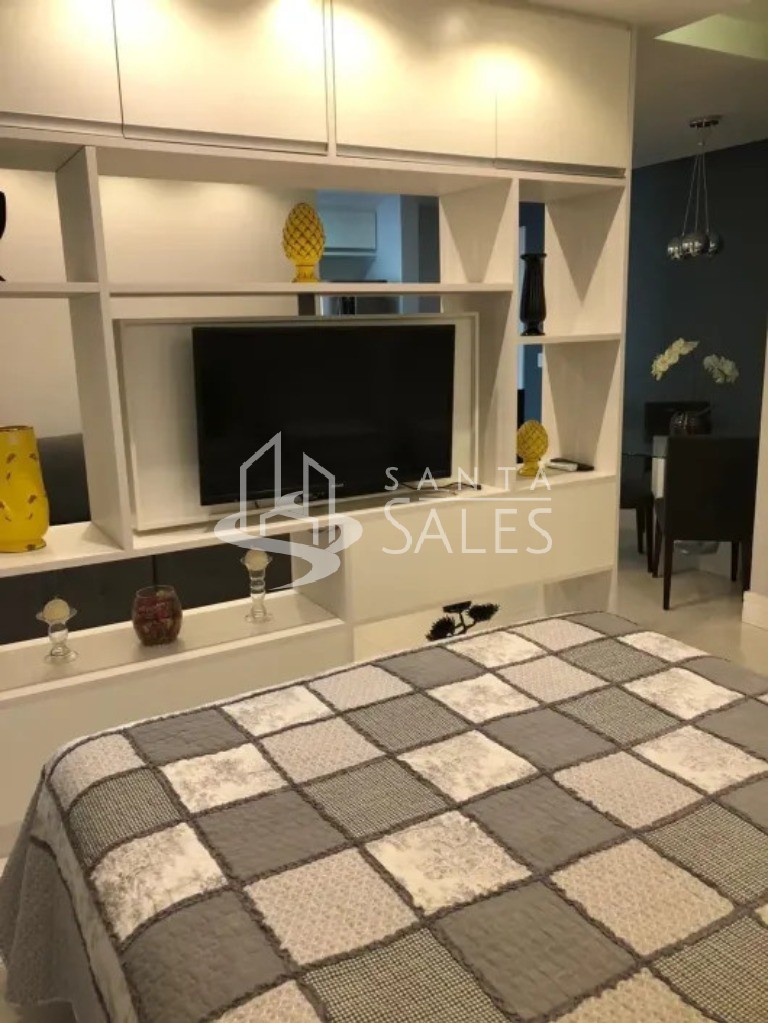 Apartamento, 1 quarto, 50 m² - Foto 8
