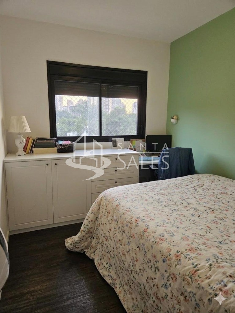 Apartamento, 1 quarto, 58 m² - Foto 7