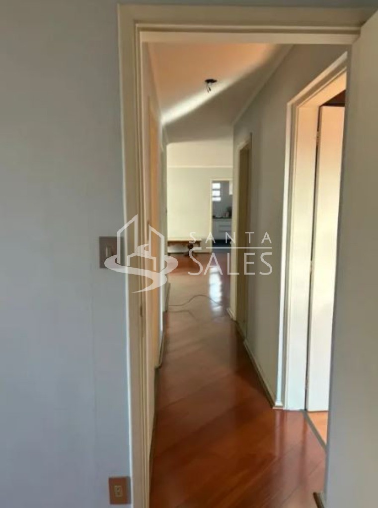 Apartamento, 3 quartos, 120 m² - Foto 2