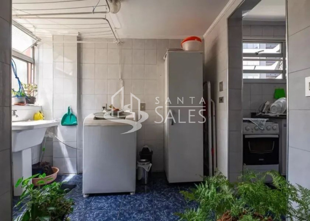 Apartamento, 3 quartos, 120 m² - Foto 16