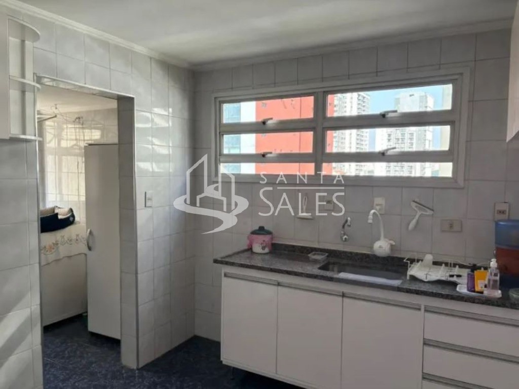 Apartamento, 3 quartos, 120 m² - Foto 17