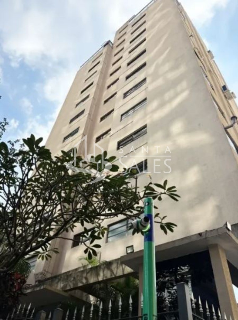 Apartamento, 3 quartos, 120 m² - Foto 20