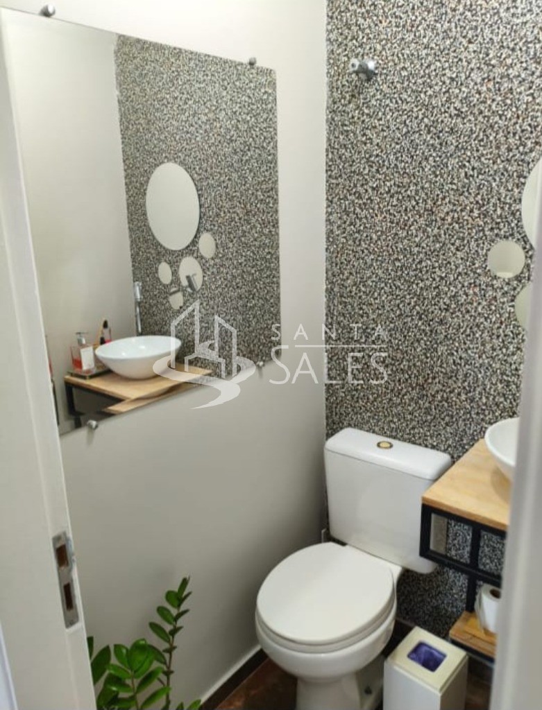 Apartamento, 3 quartos, 93 m² - Foto 5