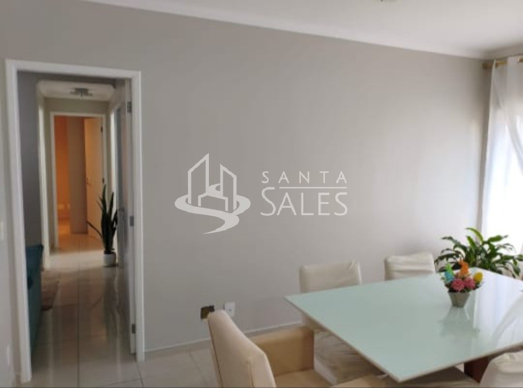 Apartamento, 3 quartos, 93 m² - Foto 7