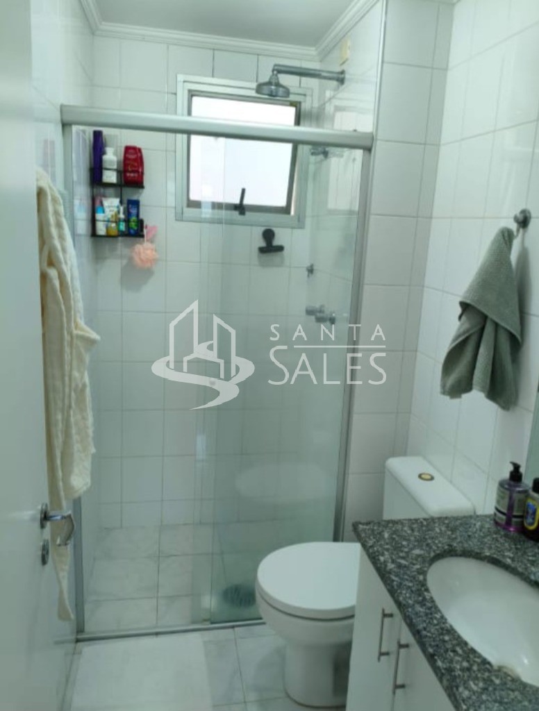 Apartamento, 3 quartos, 93 m² - Foto 9