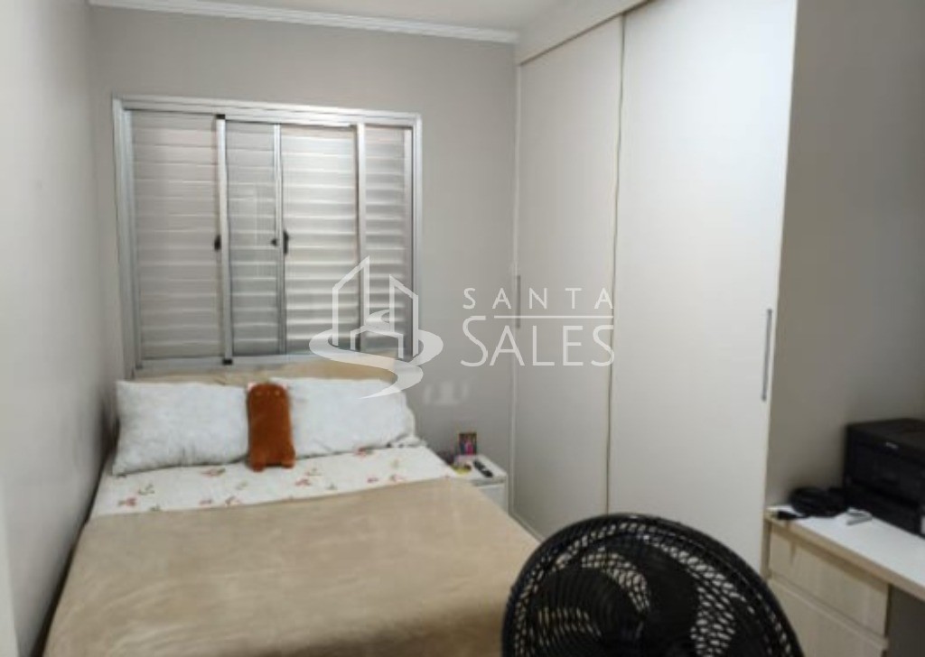 Apartamento, 3 quartos, 93 m² - Foto 10