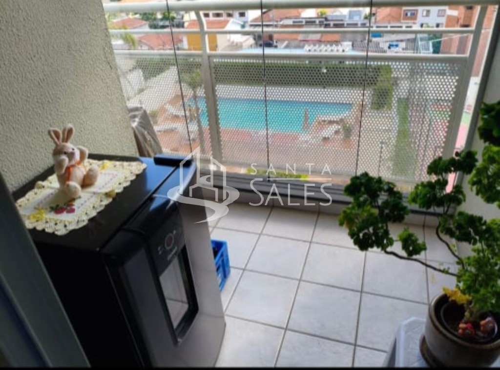 Apartamento, 3 quartos, 93 m² - Foto 12