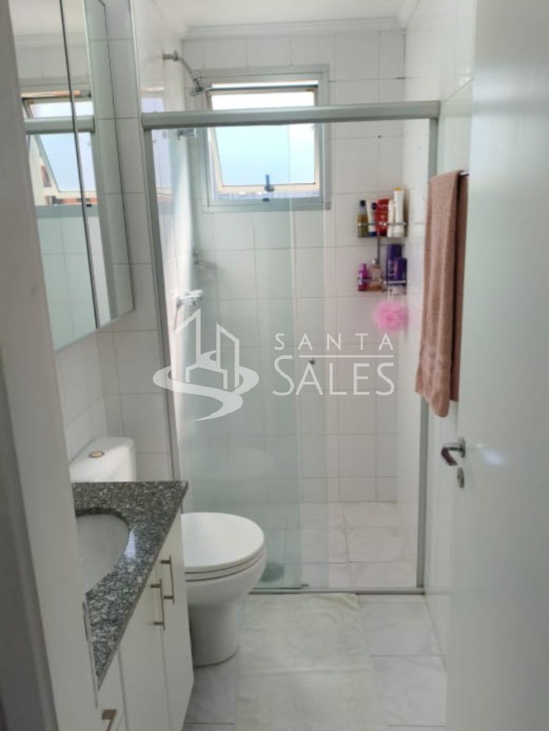 Apartamento, 3 quartos, 93 m² - Foto 13