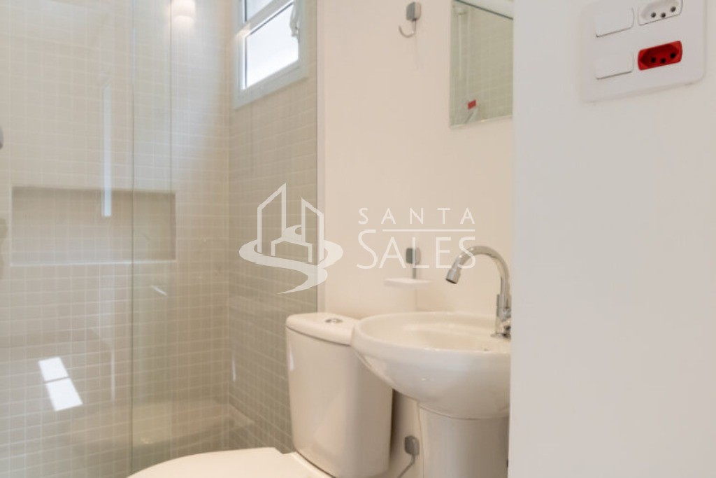 Kitnet-Studio, 12 m² - Foto 6