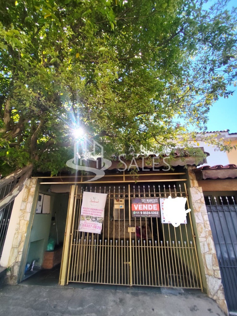 Sobrado, 3 quartos, 100 m² - Foto 2