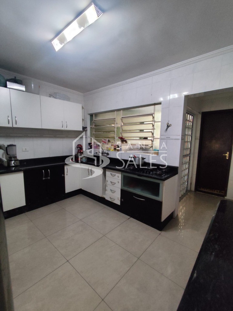 Sobrado, 3 quartos, 100 m² - Foto 5