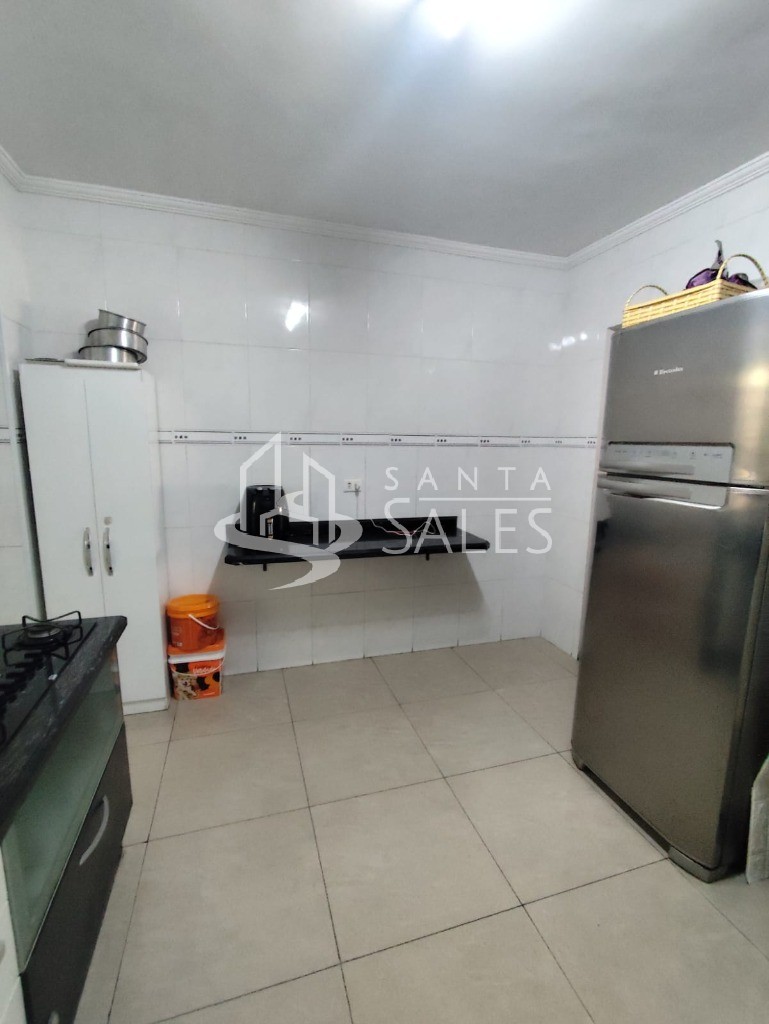 Sobrado, 3 quartos, 100 m² - Foto 6