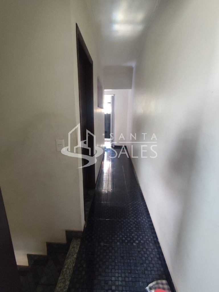 Sobrado, 3 quartos, 100 m² - Foto 7