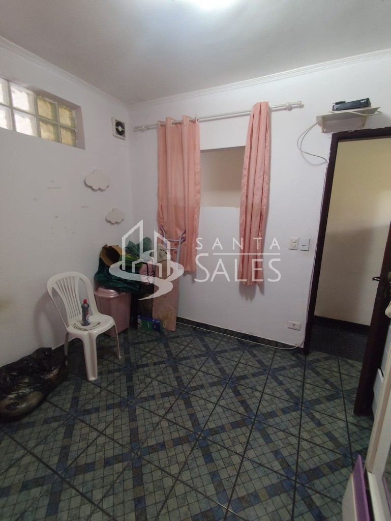 Sobrado, 3 quartos, 100 m² - Foto 8