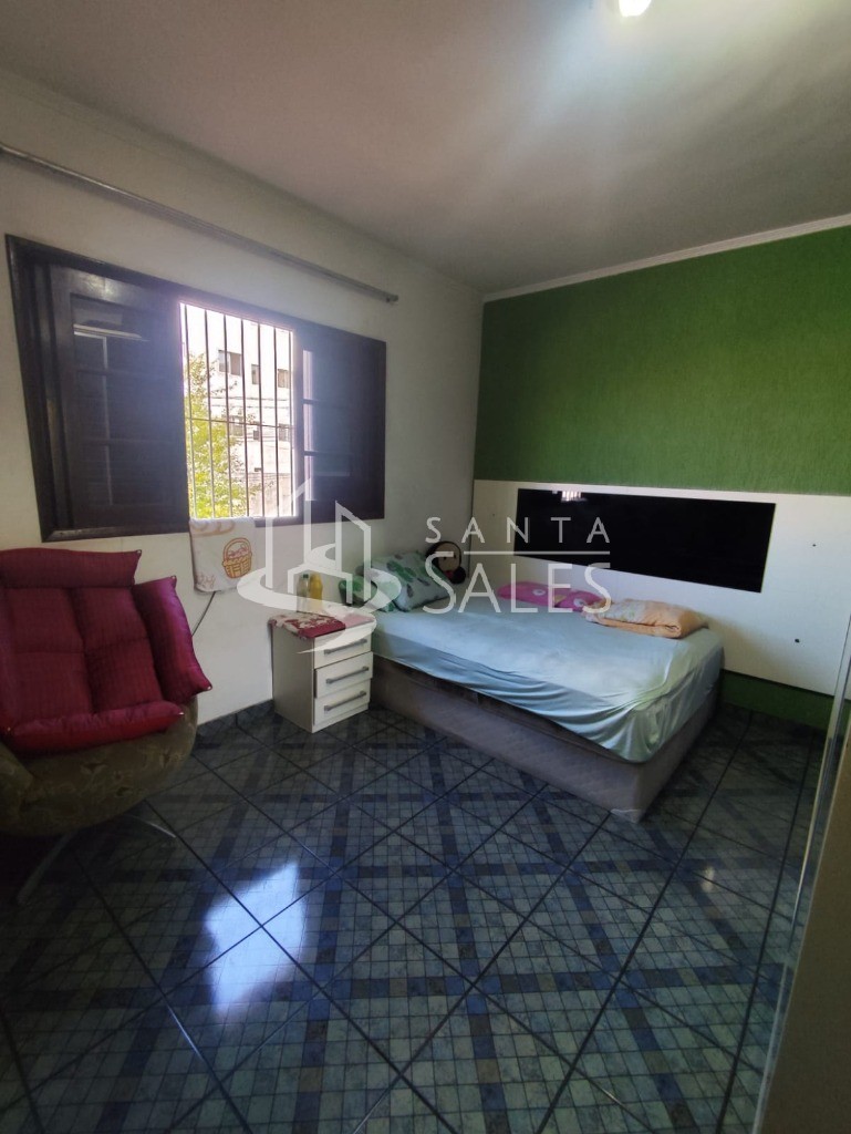 Sobrado, 3 quartos, 100 m² - Foto 10