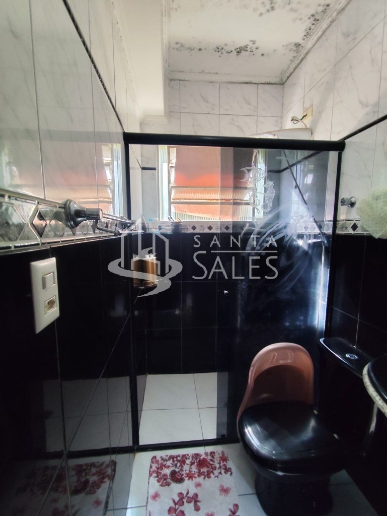 Sobrado, 3 quartos, 100 m² - Foto 11