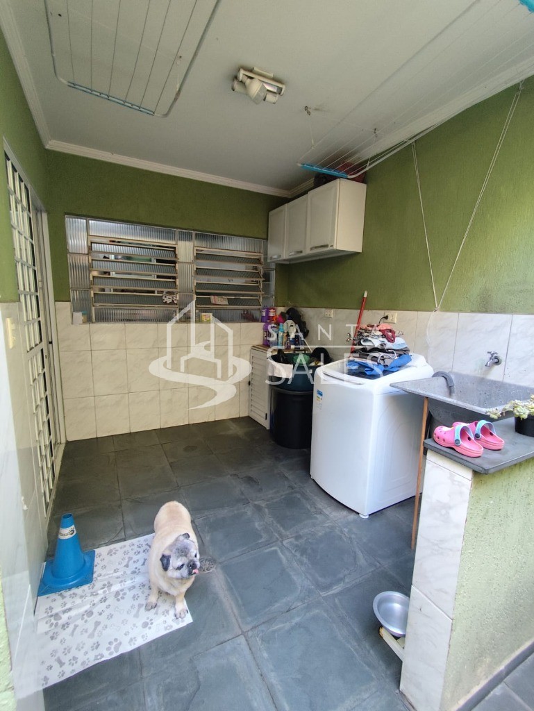 Sobrado, 3 quartos, 100 m² - Foto 13