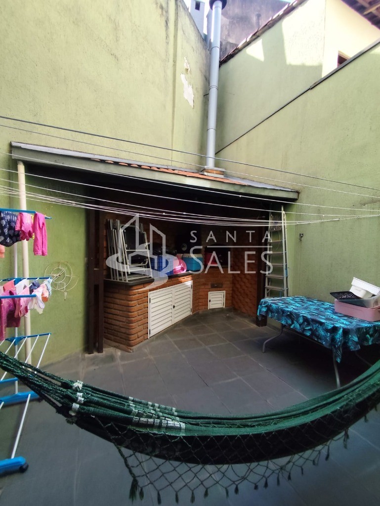 Sobrado, 3 quartos, 100 m² - Foto 14