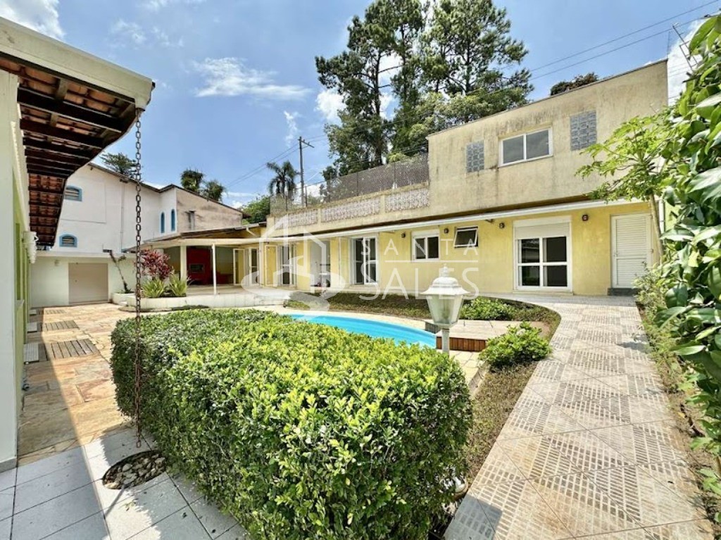 Casa, 8 quartos - Foto 4