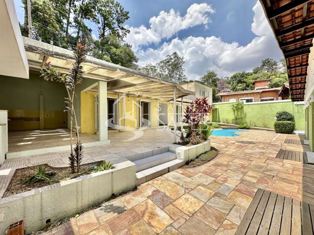 Casa, 8 quartos - Foto 11