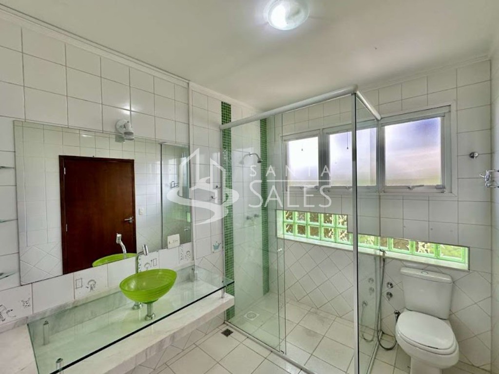 Casa, 8 quartos - Foto 31