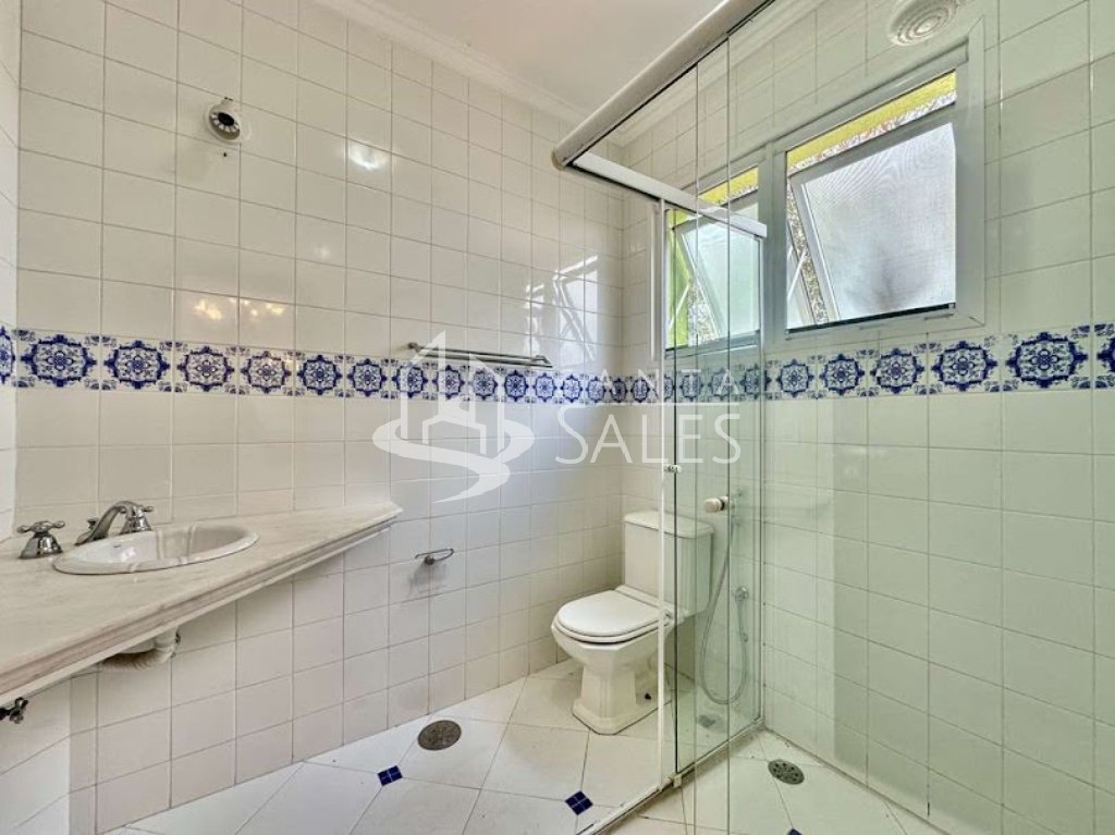 Casa, 8 quartos - Foto 34