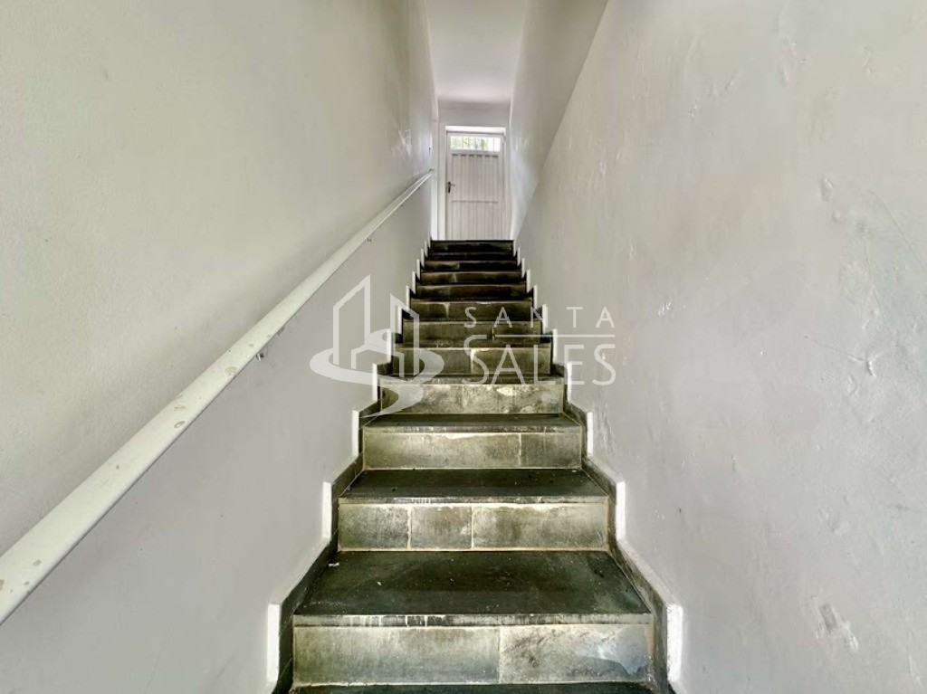Casa, 8 quartos - Foto 46