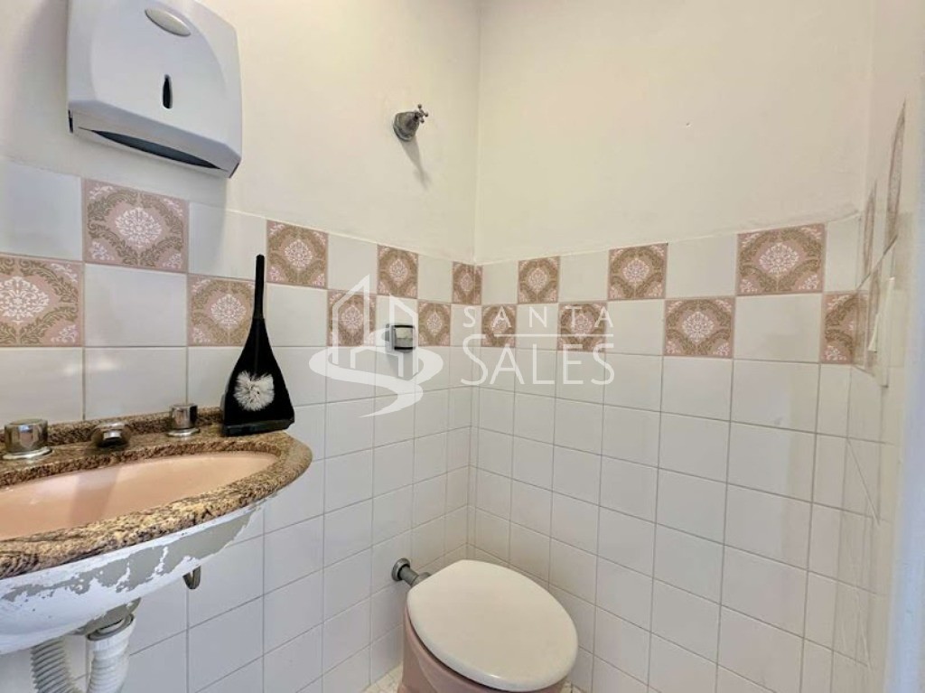 Casa, 8 quartos - Foto 49