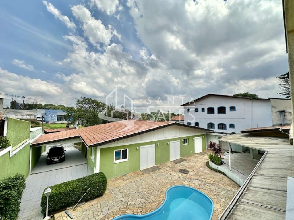 Casa, 8 quartos - Foto 53